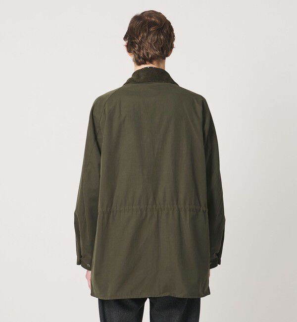 UNITED ARROWS「【別注】＜BARBOUR＞ MODIFIED BEAUFORT/ビューフォート」|その他|