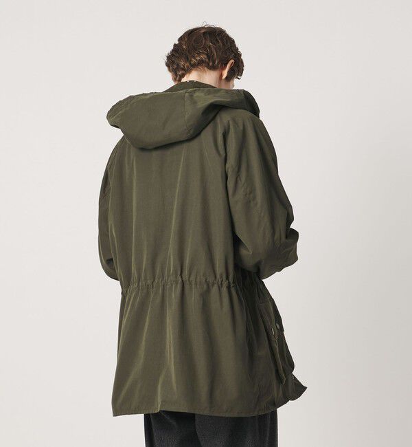 UNITED ARROWS「【別注】＜BARBOUR＞ MODIFIED BEAUFORT/ビューフォート」|その他|
