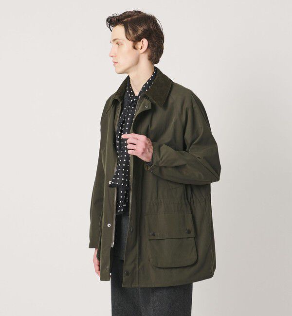 UNITED ARROWS「【別注】＜BARBOUR＞ MODIFIED BEAUFORT/ビューフォート」|その他|