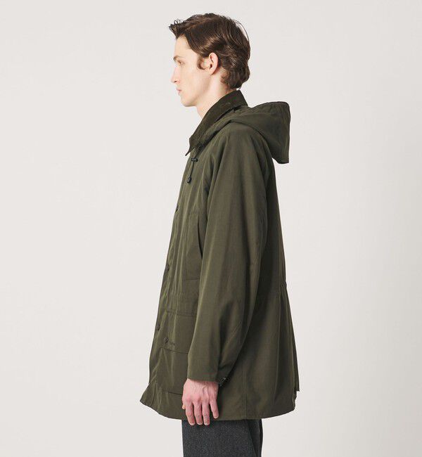 UNITED ARROWS「【別注】＜BARBOUR＞ MODIFIED BEAUFORT/ビューフォート」|その他|