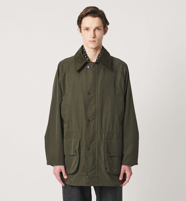 UNITED ARROWS「【別注】＜BARBOUR＞ MODIFIED BEAUFORT/ビューフォート」|その他|