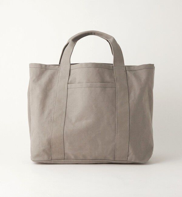 UNITED ARROWS green label relaxing「【WEB限定】2WAY キャンバス トートバッグ / ユニセックス」|トートバッグ|
