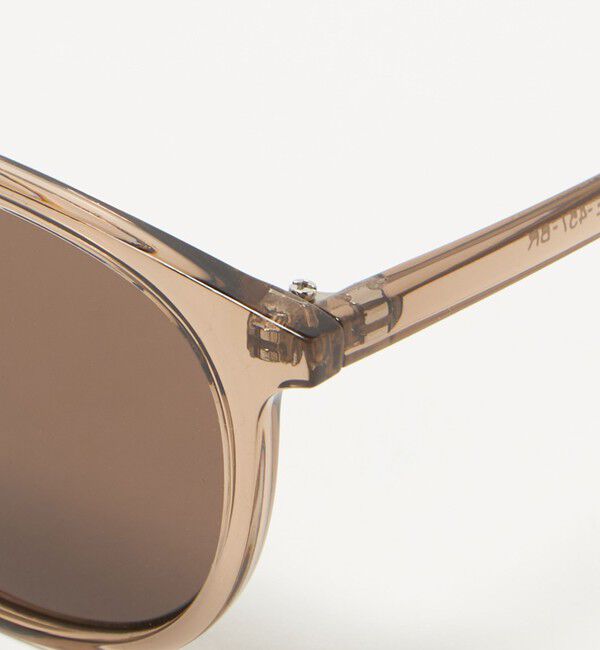 UNITED ARROWS green label relaxing「＜noeyedia＞NE457 メガネ」|メガネ|
