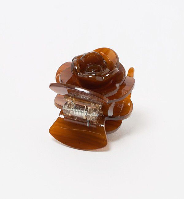 UNITED ARROWS green label relaxing「＜SUI AVA＞ローズ クリップ」|その他|