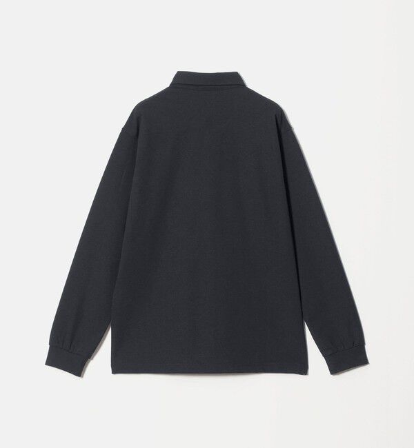 UNITED ARROWS green label relaxing「モクロディ ボタンダウン ポロシャツ」|ポロシャツ|
