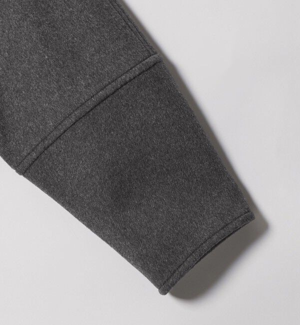 EMMEL REFINES「＜EMMEL REFINES＞EM ノーカラー テントコート」|その他|