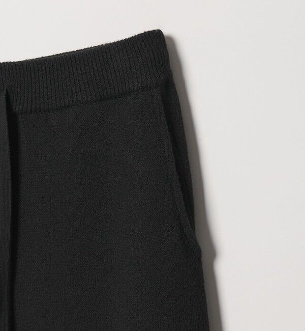 UNITED ARROWS green label relaxing「【WEB限定】＜at ease＞ニット ジョグ パンツ」|その他|