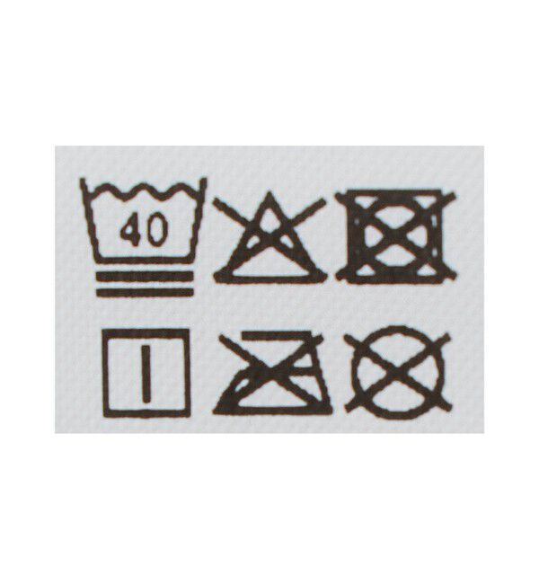 UNITED ARROWS green label relaxing「【WEB限定】＜at ease＞ワッフル ヘンリーネック  フラワープリント カットソー」|Tシャツ・カットソー|