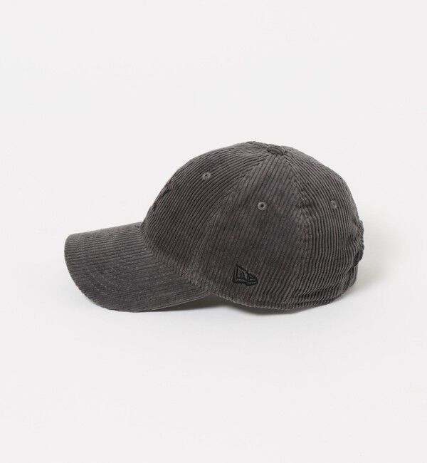 UNITED ARROWS green label relaxing「【別注】＜NEW ERA＞920 MLB コーデュロイ キャップ / キッズ」|キャップ・キャスケット|