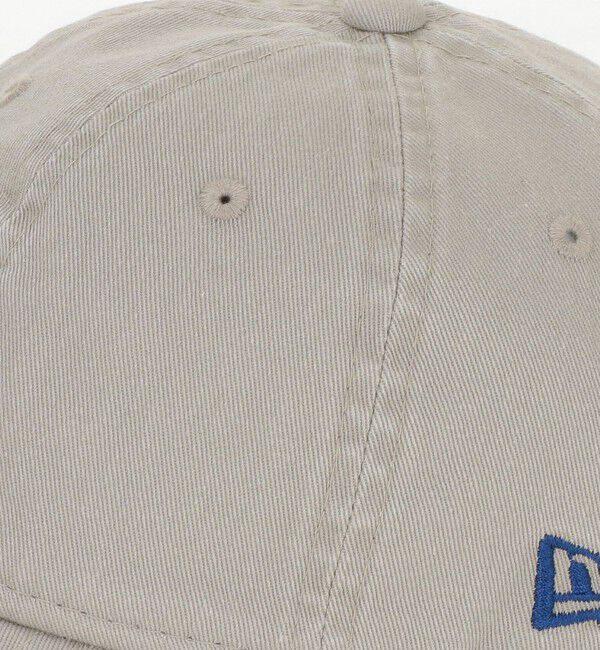 UNITED ARROWS green label relaxing「【別注】＜NEW ERA＞920 MLB Chain キャップ / キッズ」|キャップ・キャスケット|