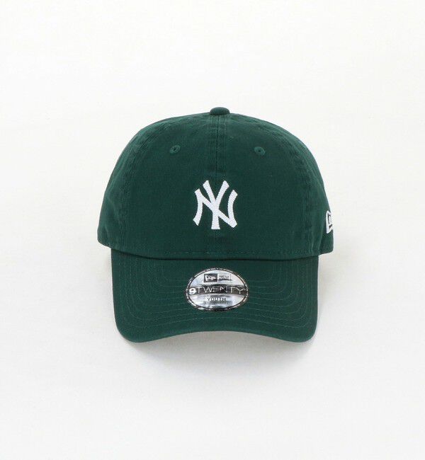 UNITED ARROWS green label relaxing「【別注】＜NEW ERA＞920 MLB Chain キャップ / キッズ」|キャップ・キャスケット|