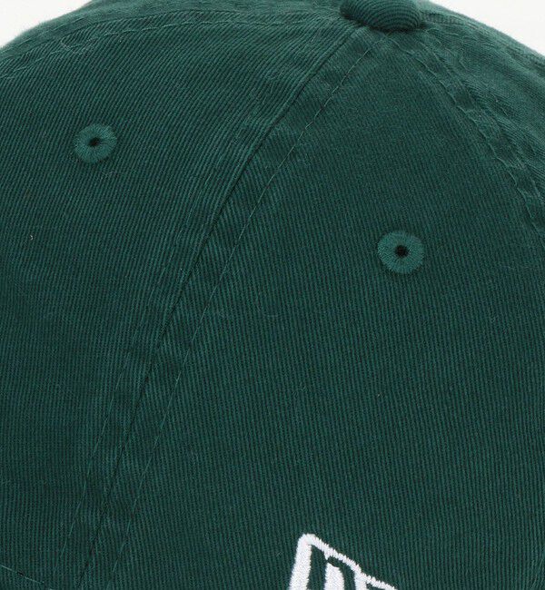 UNITED ARROWS green label relaxing「【別注】＜NEW ERA＞920 MLB Chain キャップ / キッズ」|キャップ・キャスケット|