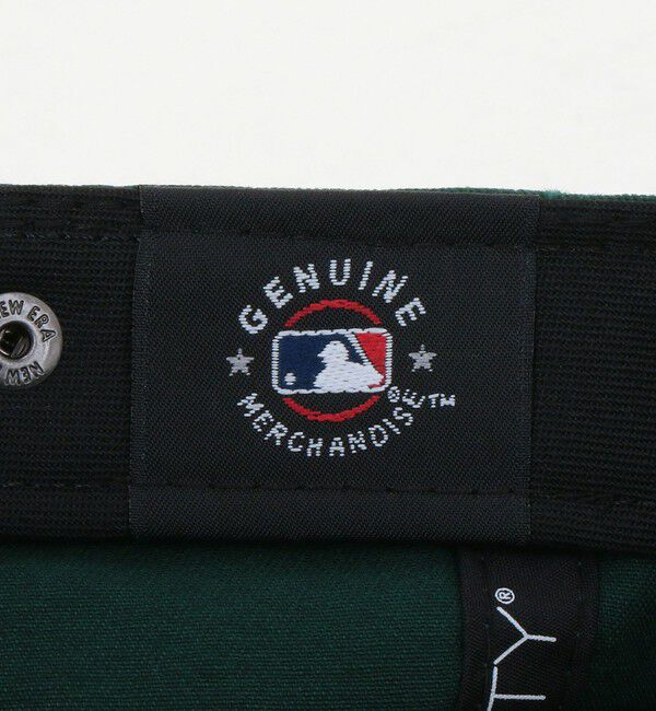 UNITED ARROWS green label relaxing「【別注】＜NEW ERA＞920 MLB Chain キャップ / キッズ」|キャップ・キャスケット|