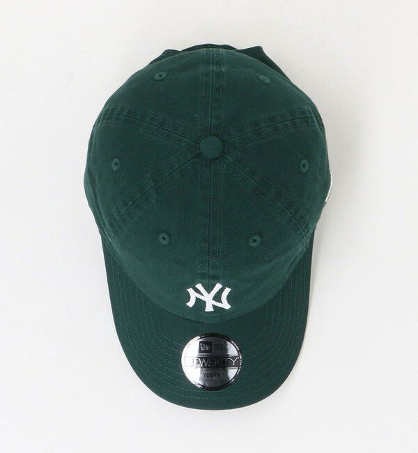 UNITED ARROWS green label relaxing「【別注】＜NEW ERA＞920 MLB Chain キャップ / キッズ」|キャップ・キャスケット|