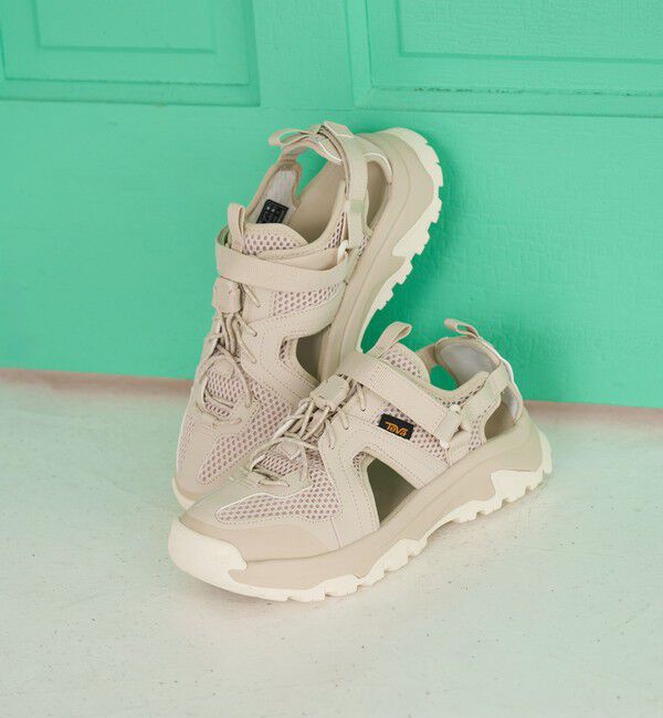 BEAUTY&YOUTH UNITED ARROWS「＜Teva＞HURRICANE XLT3 CT サンダル」|サンダル|NATURAL