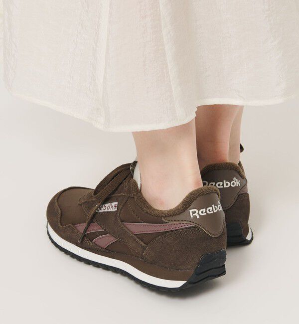 BEAUTY&YOUTH UNITED ARROWS「＜Reebok＞クラシック AZ スニーカー」|スニーカー|