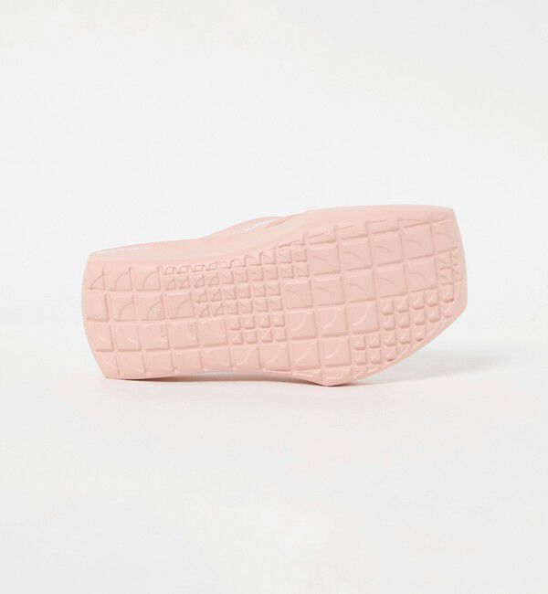 NICE WEATHER「【別注】＜muleboy＞SQUARE X FLIP FLOP サンダル」|サンダル|