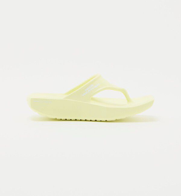 NICE WEATHER「【別注】＜muleboy＞SQUARE X FLIP FLOP サンダル」|サンダル|