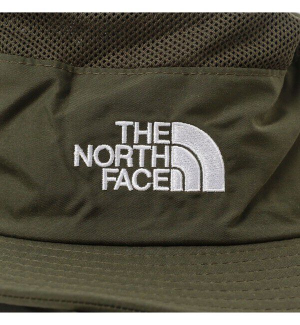 BEAMS SELECTION for WOMEN「THE NORTH FACE / Brimmer Hat / ザ・ノース・フェイス / NN02339 ＜UV対策＞」|ハット|