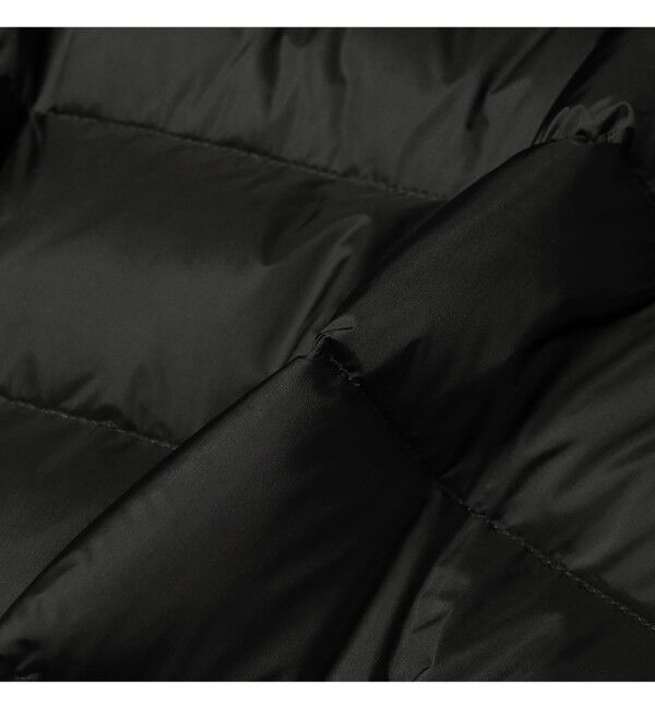 BEAMS SELECTION for WOMEN「TATRAS / POLITEAMA ダウンコート」|ダッフルコート|