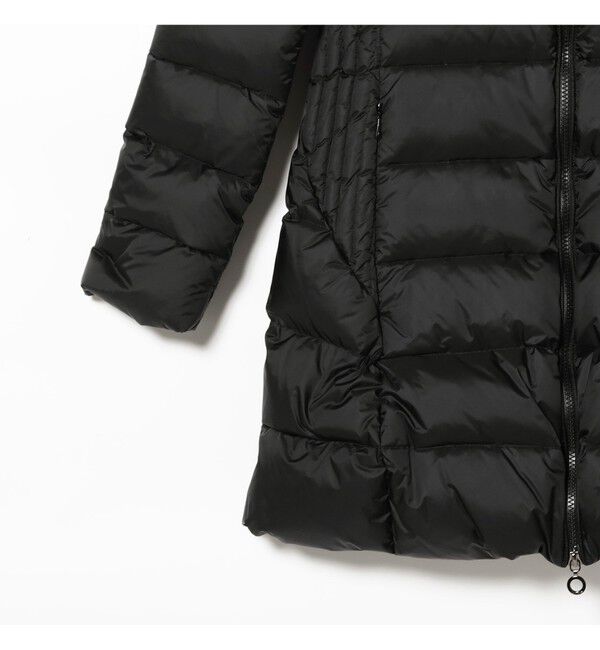 BEAMS SELECTION for WOMEN「TATRAS / POLITEAMA ダウンコート」|ダッフルコート|