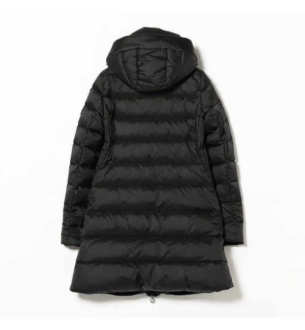 BEAMS SELECTION for WOMEN「TATRAS / POLITEAMA ダウンコート」|ダッフルコート|