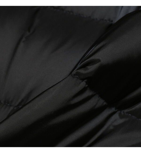 BEAMS SELECTION for WOMEN「TATRAS / POLITEAMA ダウンコート」|ダッフルコート|