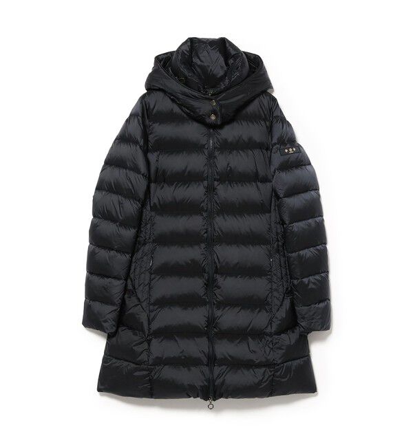 BEAMS SELECTION for WOMEN「TATRAS / POLITEAMA ダウンコート」|ダッフルコート|