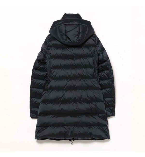 BEAMS SELECTION for WOMEN「TATRAS / POLITEAMA ダウンコート」|ダッフルコート|