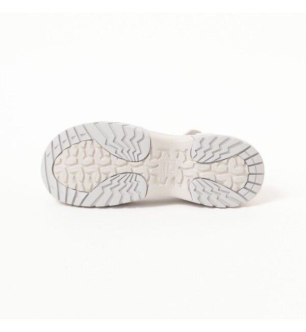 Ray BEAMS 「FILA / PEITO MAX SD」|サンダル|