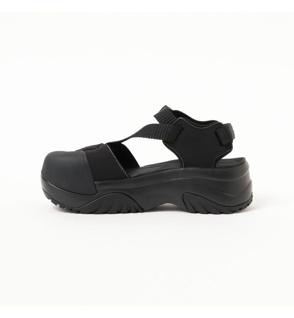 Ray BEAMS 「FILA / PEITO MAX SD」|サンダル|