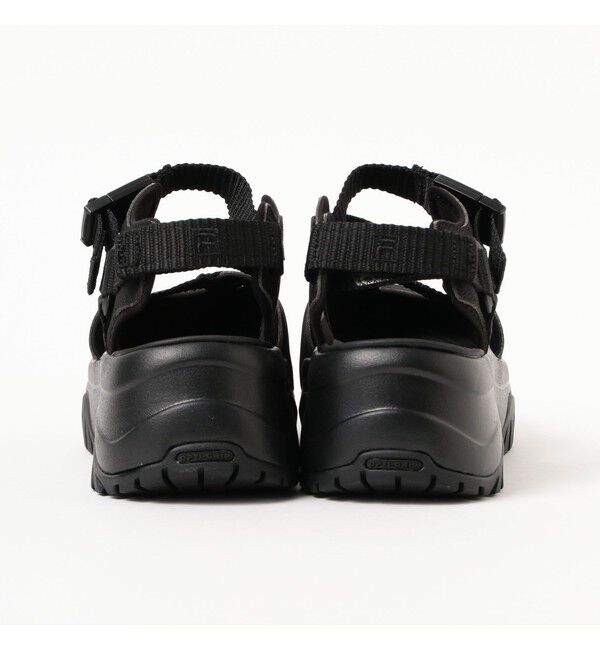 Ray BEAMS 「FILA / PEITO MAX SD」|サンダル|