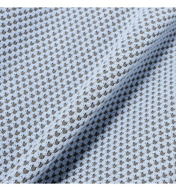 Ray BEAMS 「【別注】Lee &times; Ray BEAMS / ニット ジャカード カーディガン」|ニット・セーター|