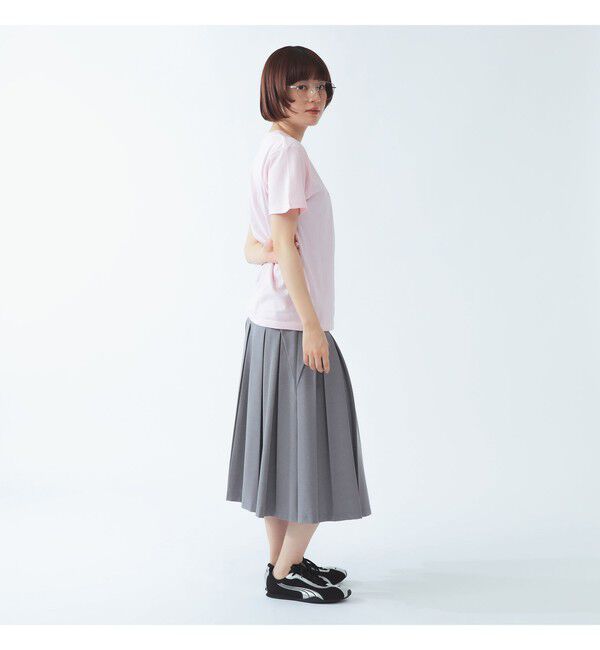 BEAMS SELECTION for WOMEN「【別注】GOOD ROCK SPEED / Photo Tシャツ」|Tシャツ・カットソー|