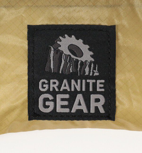 bPr BEAMS「GRANITE GEAR / TRAIL WALLET M」|フィギュア・ホビー|
