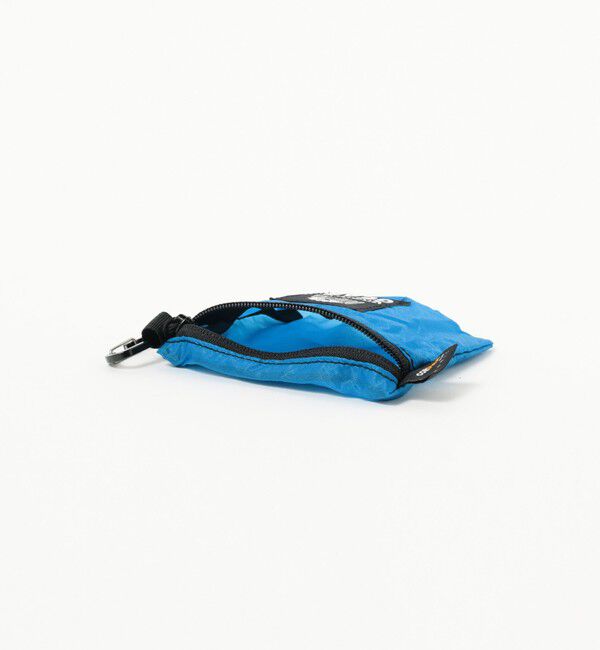 bPr BEAMS「GRANITE GEAR / TRAIL WALLET M」|フィギュア・ホビー|