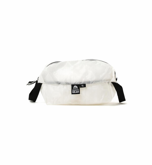 bPr BEAMS「GRANITE GEAR / TACTICAL AIR ZIPSACK 5L」|フィギュア・ホビー|