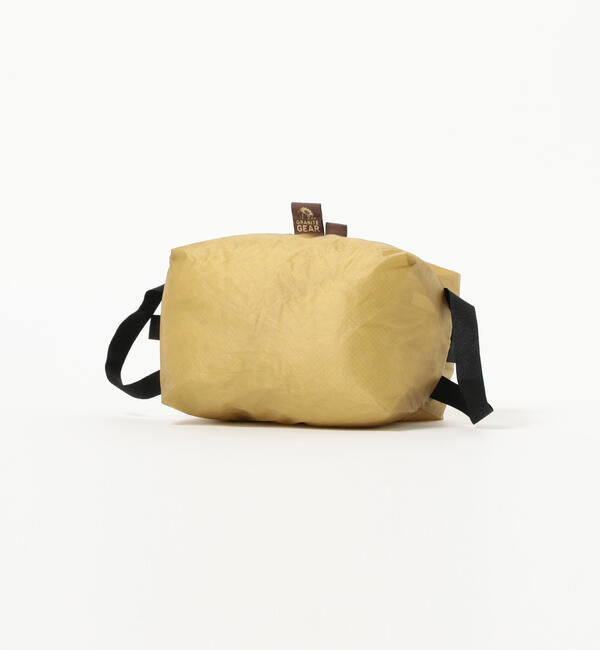 bPr BEAMS「GRANITE GEAR / TACTICAL AIR ZIPSACK 5L」|フィギュア・ホビー|