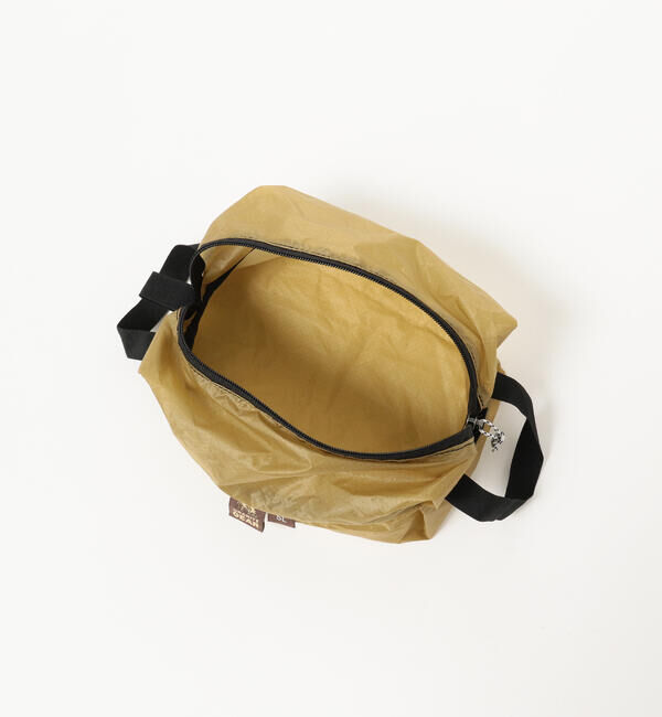 bPr BEAMS「GRANITE GEAR / TACTICAL AIR ZIPSACK 5L」|フィギュア・ホビー|