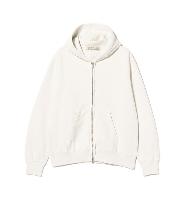 BEAMS PLUS「【別注】REMI RELIEF / Sweat Zip Hoodie」|スウェット・ジャージ|