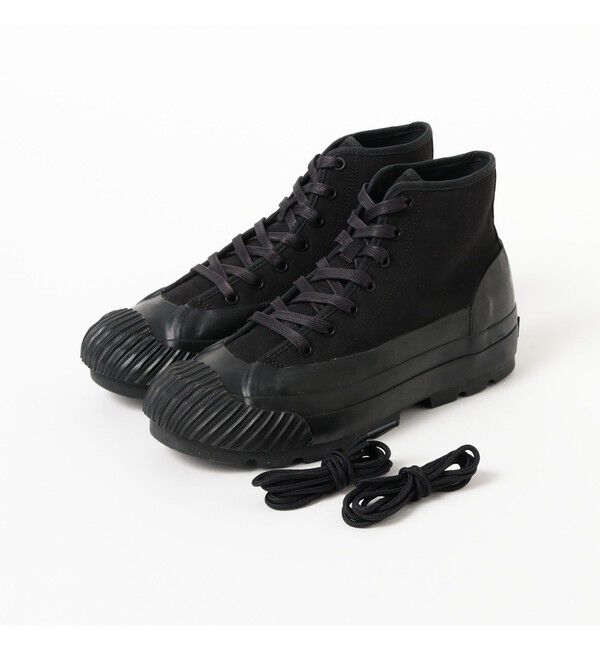 BEAMS PLUS「【別注】P.F. Flyers / Grounder Boot」|スニーカー|