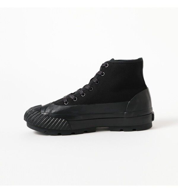 BEAMS PLUS「【別注】P.F. Flyers / Grounder Boot」|スニーカー|