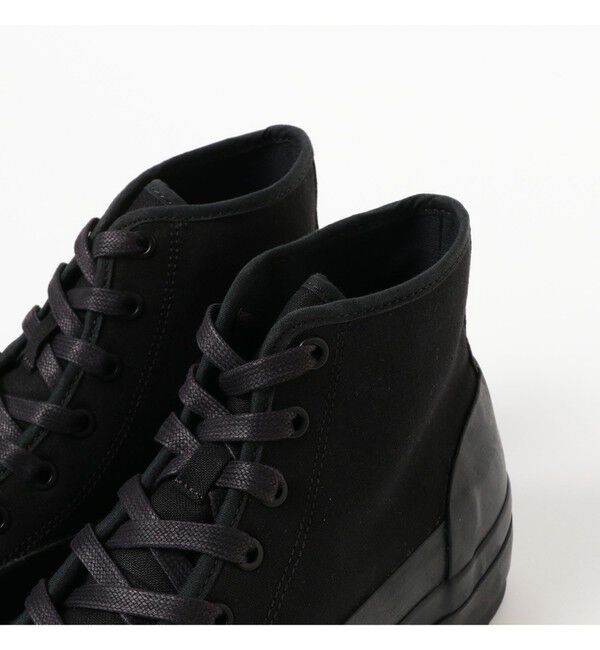 BEAMS PLUS「【別注】P.F. Flyers / Grounder Boot」|スニーカー|