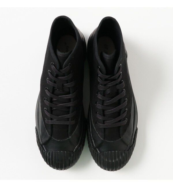 BEAMS PLUS「【別注】P.F. Flyers / Grounder Boot」|スニーカー|