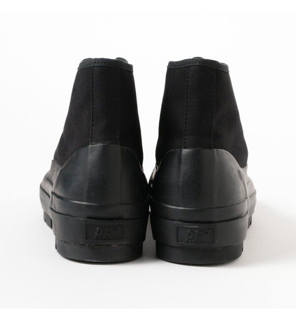 BEAMS PLUS「【別注】P.F. Flyers / Grounder Boot」|スニーカー|