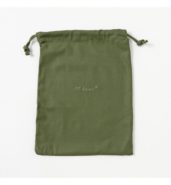BEAMS PLUS「【別注】P.F. Flyers / Grounder Boot」|スニーカー|