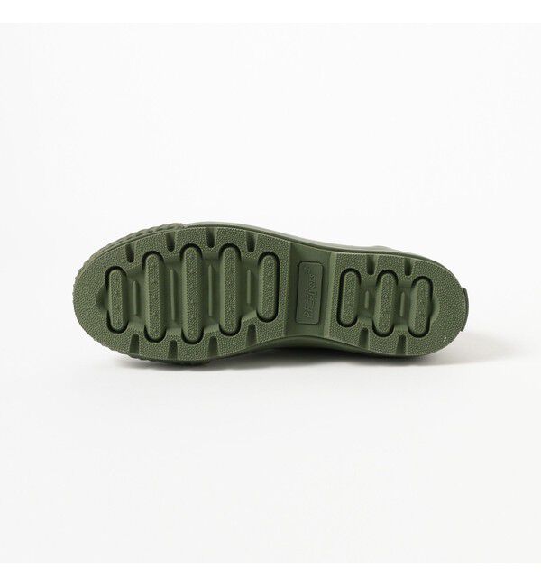 BEAMS PLUS「【別注】P.F. Flyers / Grounder Boot」|スニーカー|