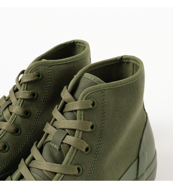 BEAMS PLUS「【別注】P.F. Flyers / Grounder Boot」|スニーカー|