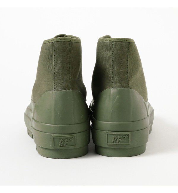 BEAMS PLUS「【別注】P.F. Flyers / Grounder Boot」|スニーカー|