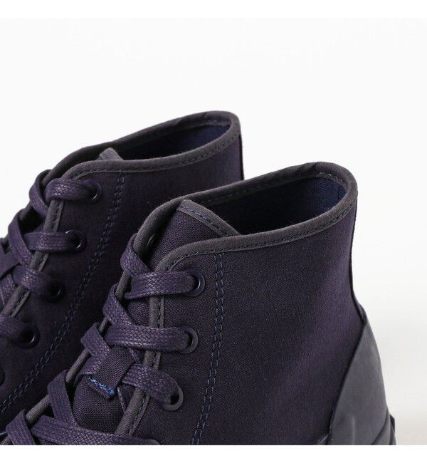 BEAMS PLUS「【別注】P.F. Flyers / Grounder Boot」|スニーカー|